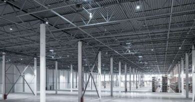 Why Warehouse Air Feels Hotter Than It Is (And How to Fix It)