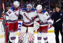 Igor Shesterkin out for season for Rangers with lower-body harm