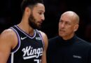Sources: Kings guard Ben Simmons believed to have torn Achilles tendon