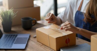 Why They Matter in Ecommerce Fulfillment