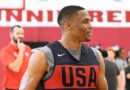 Russell Westbrook desires to hold torch for L.A. Olympics
