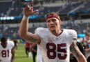 NFL suspends officers Jeff Seeman, Adrian Hill for conduct towards gamers