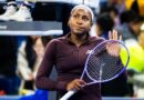 Coco Gauff: ‘Insane’ quantity of racist feedback after match