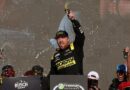 Tyler Reddick wins in Phoenix as NASCAR Cup championship tightens